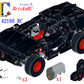 [Instructions] Motorize LEGO 42160 Audi RS Q e-tron