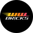 WW Bricks Studio Official Store logo