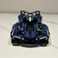 [Instructions] Lamborghini V12 GT - LEGO Technic 42154 Ford GT MOC