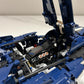 [Instructions] Lamborghini V12 GT - LEGO Technic 42154 Ford GT MOC