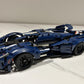 [Instructions] Lamborghini V12 GT - LEGO Technic 42154 Ford GT MOC