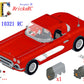 [Instructions] Motorize LEGO 10321 Corvette