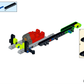 [Instructions] Motorize LEGO 42161 Lamborghini Huracán Tecnica