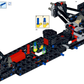 [Instructions] Motorize LEGO 42171 Mercedes-AMG F1 W14 E Performance (Buggy Motor Driving)