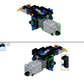 [Instructions] Motorize LEGO 42169 NEOM McLaren Formula E Race Car