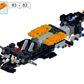 [Instructions] Motorize LEGO 42169 NEOM McLaren Formula E Race Car