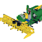 [Instructions] Motorize LEGO 42168 John Deere 9700 Forage Harvester