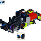 [Instructions] Motorize LEGO 42161 Lamborghini Huracán Tecnica (Buggy Motor Driving)