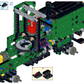 [Instructions] Motorize LEGO 42157 John Deere 948L-II Skidder