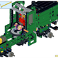 [Instructions] Motorize LEGO 42157 John Deere 948L-II Skidder