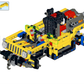 [Instructions] Motorize LEGO 42122 Jeep Wrangler (Buggy Motor Driving)