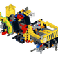 [Instructions] Motorize LEGO 42122 Jeep Wrangler (L Motor Driving)