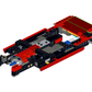 [Instructions] Motorize LEGO 10321 Corvette