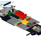 [Instructions] Motorize LEGO 10265 Ford Mustang