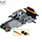 [Instructions] Motorize LEGO 42166 NEOM McLaren Extreme E Race Car