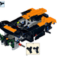 [Instructions] Motorize LEGO 42166 NEOM McLaren Extreme E Race Car