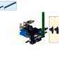 [Instructions] Motorize LEGO 42150 Monster Jam Monster Mutt Dalmatian