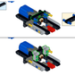 [Instructions] Motorize LEGO 42123 McLaren Senna GTR