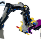 [Instructions] Motorize LEGO 42121 Heavy-Duty Excavator