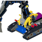 [Instructions] Motorize LEGO 42121 Heavy-Duty Excavator