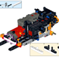 [Instructions] Motorize LEGO 42196 Lamborghini Huracán Tecnica Orange (Buggy Motor*2 Driving)