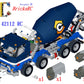 [Instructions] Motorize LEGO 42112 Cement Mixer