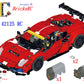 [Instructions] Motorize LEGO 42125 Ferrari 488 GTE "AF Corse #51"