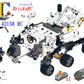 [Instructions] Motorize LEGO 42158 NASA Mars Rover Perseverance