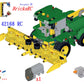 [Instructions] Motorize LEGO 42168 John Deere 9700 Forage Harvester