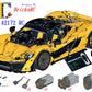 [Instructions] Motorize LEGO 42172 McLaren P1