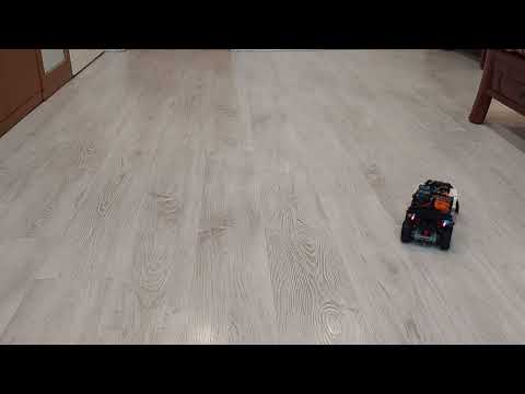 Instructions] Motorize LEGO 42139 All-Terrain Vehicle