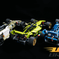 LEGO Technic 42083/42110/42115 F1 instructions collection -10% off !! - WW Bricks Studio Official Store
