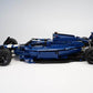 Alternative F1 build instructions for LEGO Technic 42154 Ford GT
