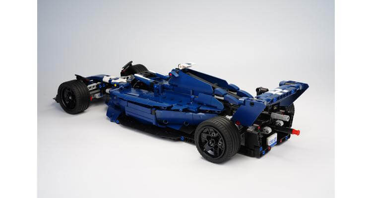 Technic instructions best sale