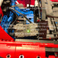 Motorize LEGO Technic 42143 Ferrari Daytona SP3 with BuWizz 3.0 - WW Bricks Studio Official Store