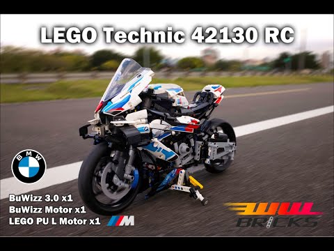Technic Motor for LEGO
